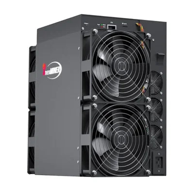 Anexminer ET5 – ETC Miner (1200Mh)