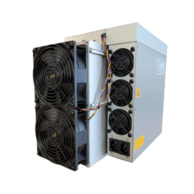 Bitmain Antminer S19j Pro (104th)