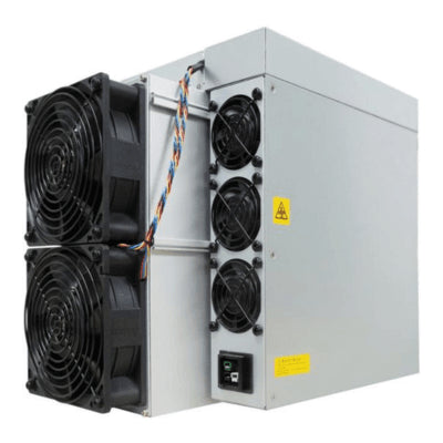 Bitmain Antminer L9 Dogecoin Miner