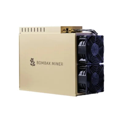 Bombax Miner EZ100 ETC Miner