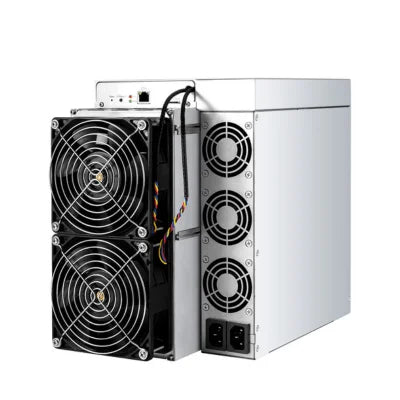 ElphaPex DG1 Dogecoin Miner (10GH/S)