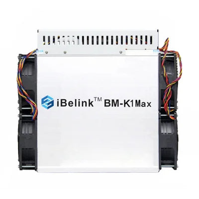 iBeLink BM-K1 Max KDA Kadena Miner (32Th)