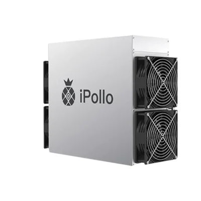 iPollo V1 Classic ETC Miner (1550Mh)