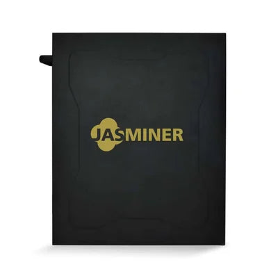 Jasminer X4-Q ETC Miner 5GB (1040Mh)