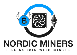 Nordic Crypto Miners