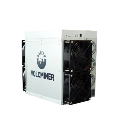 VolcMiner D1 Dogecoin Miner