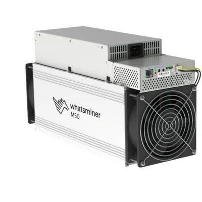 MicroBT Whatsminer M50 (114Th)