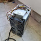 A1 Bitmain Miner Bitcoin – 25T 2100W – Antminer