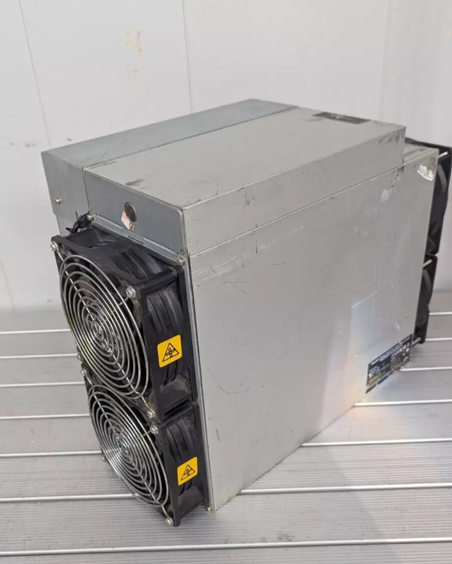 Bitmain Antminer S19i 88.5TH/s 3250W ASIC Bitcoin