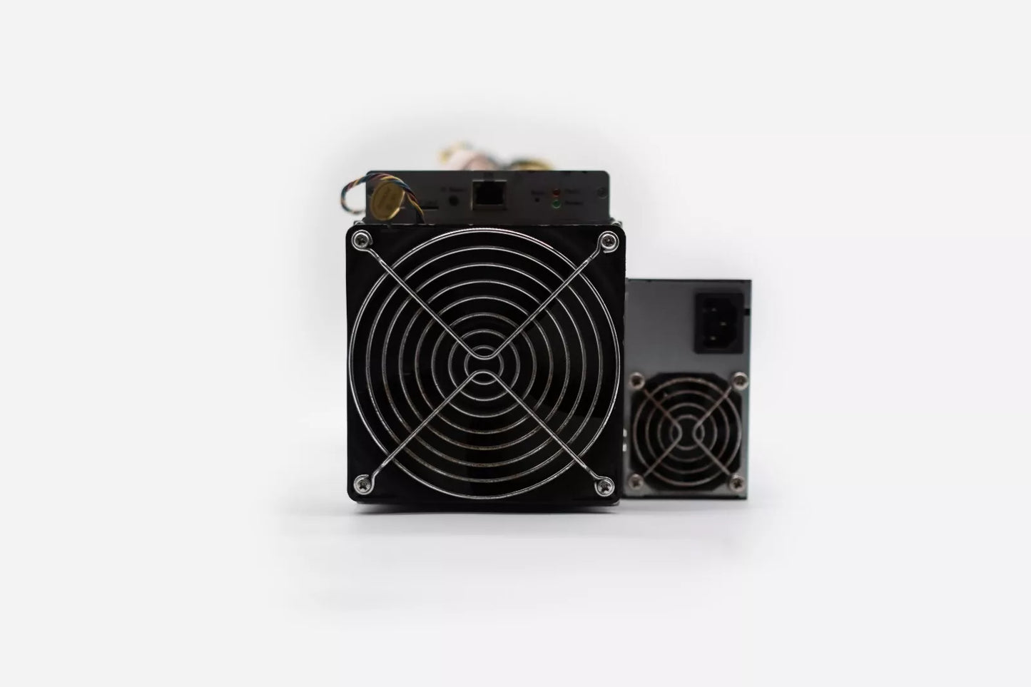 Bitmain Antminer S9 13.5-14TH/s incl. APW3++ Power Supply