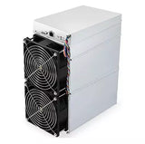 Used BITMAIN ZEC Miner Antminer Z11 135k Sol/S 1418W Mining Machine Zcash