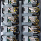 10 x Bitmain Antminer S9i 14 TH/s inc APW3++ 1600W  - Brains OS+