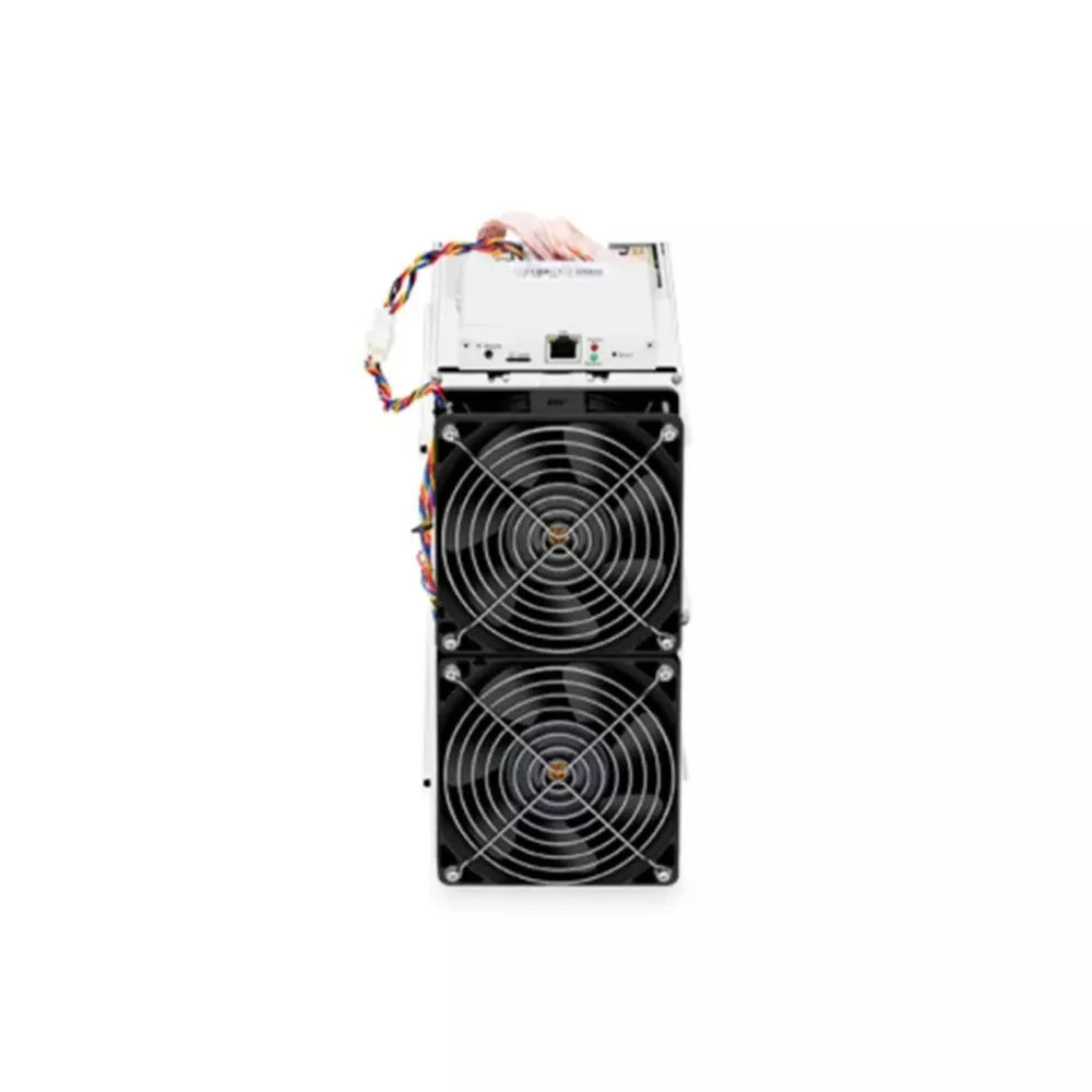 Used BITMAIN ZEC Miner Antminer Z11 135k Sol/S 1418W Mining Machine Zcash