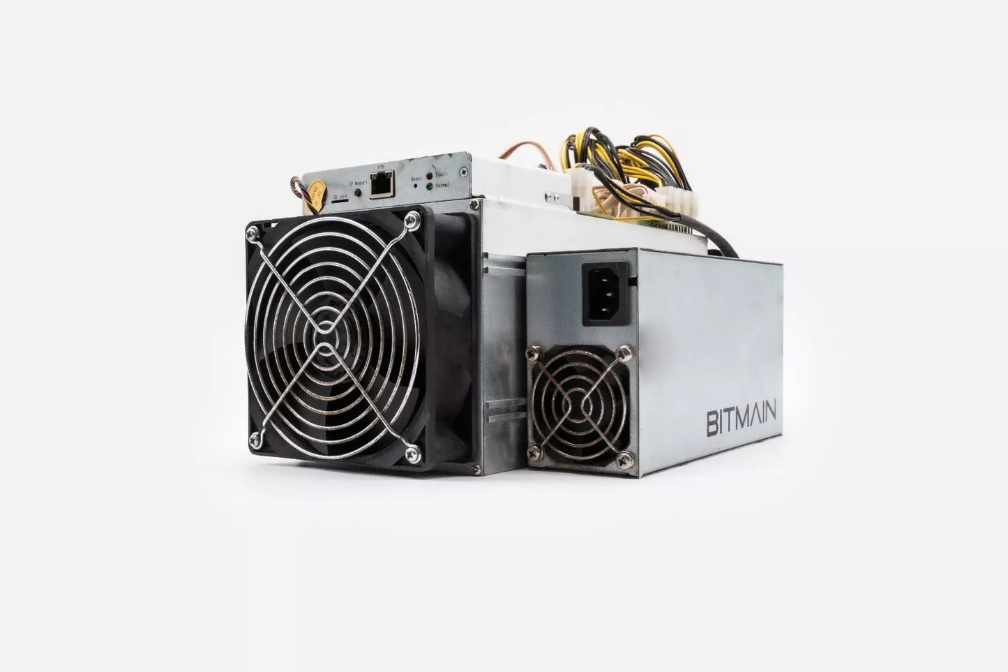 Bitmain Antminer S9 13.5-14TH/s incl. APW3++ Power Supply