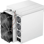 BITMAIN Antminer XMR Miner X5 212K